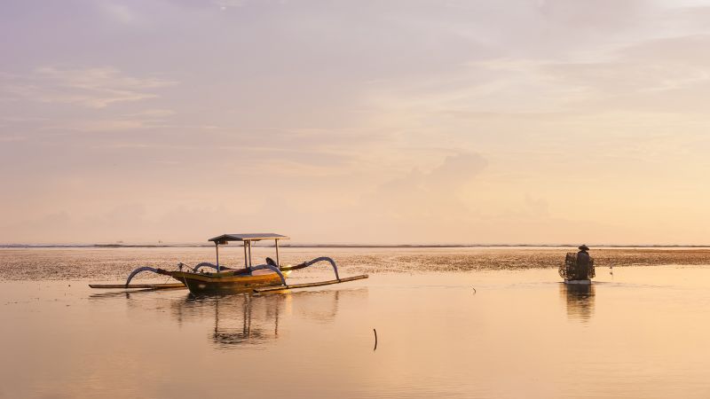 Destinations Croisières Denpasar
