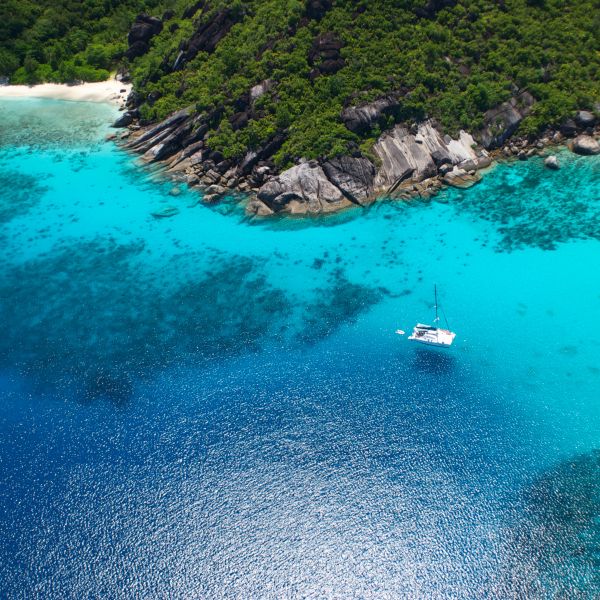 Destinations Croisières Seychelles