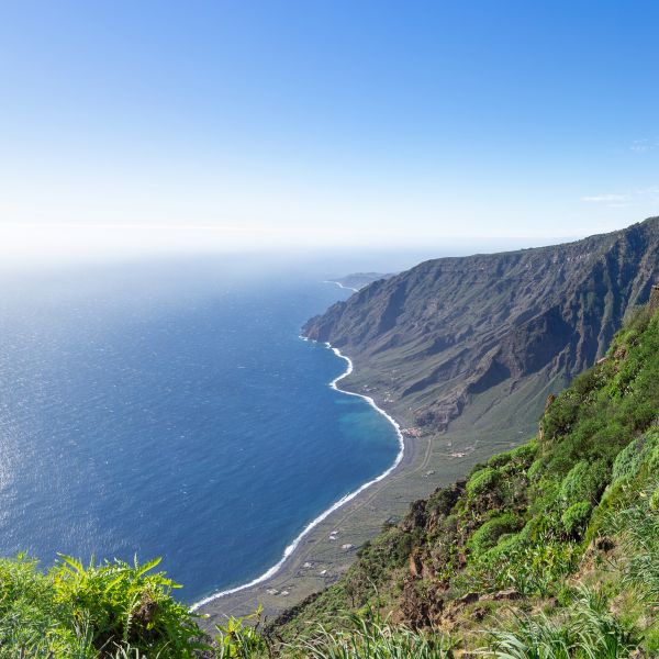 Destinations Croisières Canaries El Hierro