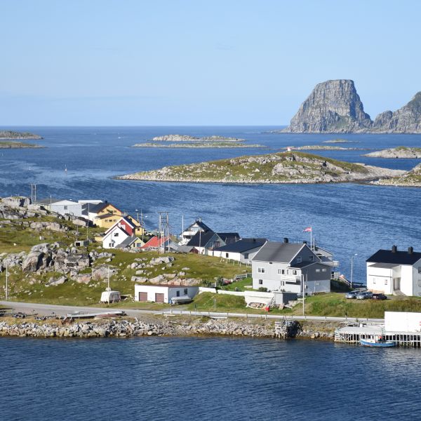 Île de Storstappen