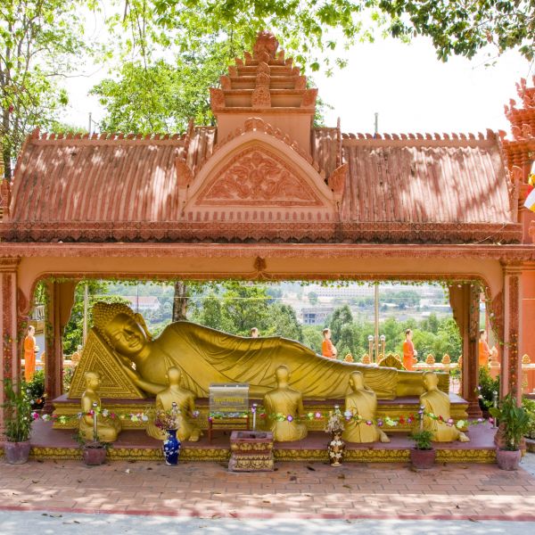 Destinations Croisières Sihanoukville