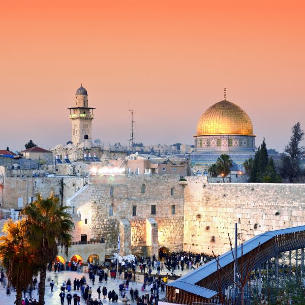 Destinations Croisières Ashdod