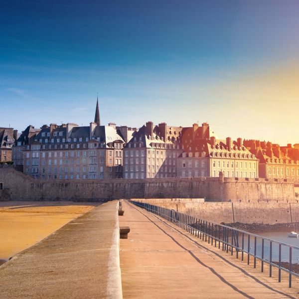 Destinations Croisières St Malo