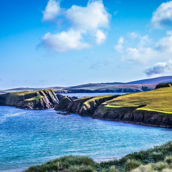 Destinations Croisières Îles Shetland, Ecosse
