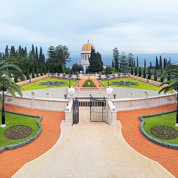 Destinations Croisières Haïfa