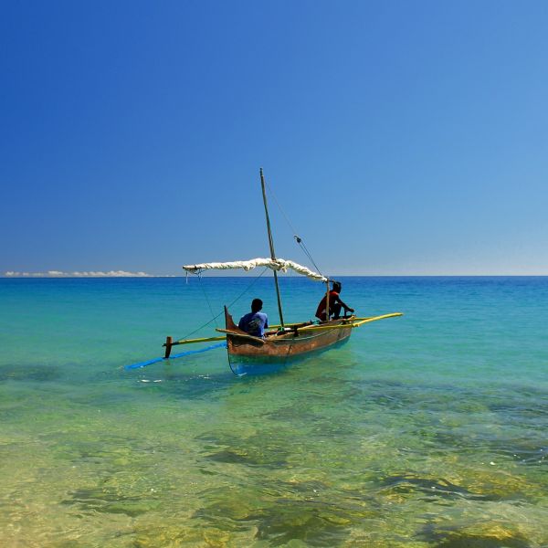 Destinations Croisières Nosy Be