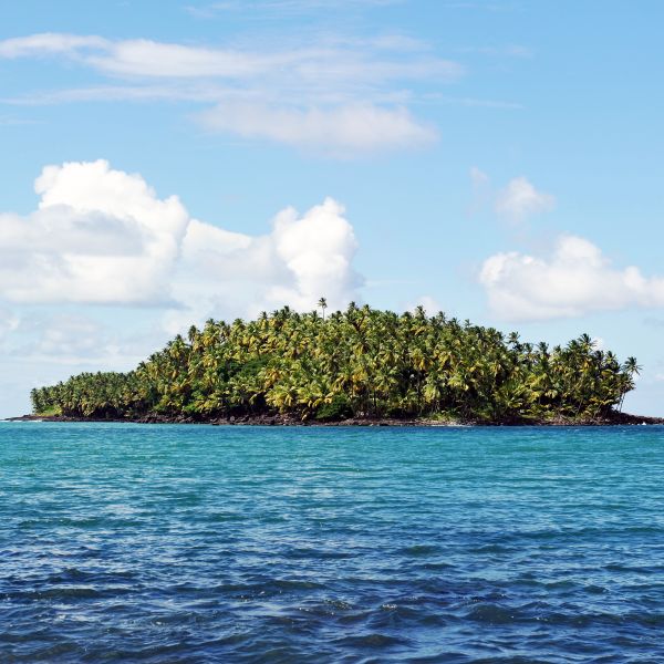 Destination Croisières Île du Diable