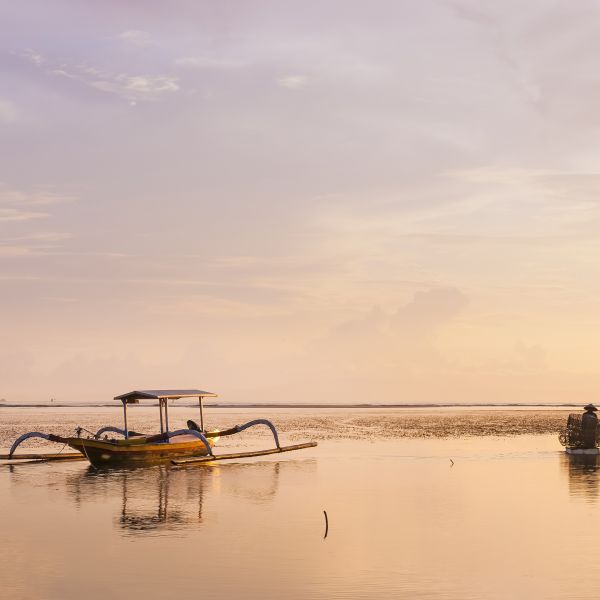 Destinations Croisières Denpasar