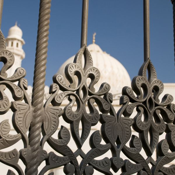 Destinations Croisières Salalah