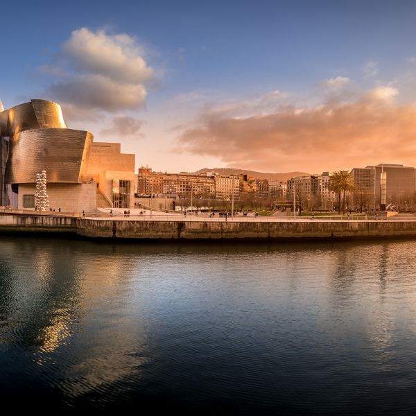 Destinations Croisières Bilbao