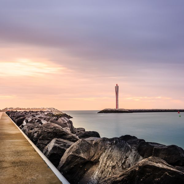 Destinations Croisières Ostende