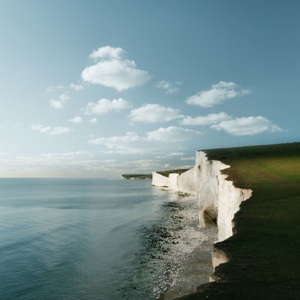 Destinations Croisières Douvres, Angleterre